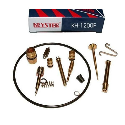 HONDA KIT REVISIONE CARBURATORI COMPLETI CB350 TWIN K2-K3-K4-K5 | Mamoto Ricambi