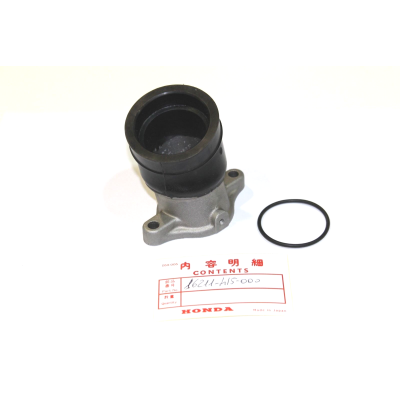 HONDA COLLETTORE ASPIRAZIONE DX CX500 16211-415-000 | Mamoto Ricambi