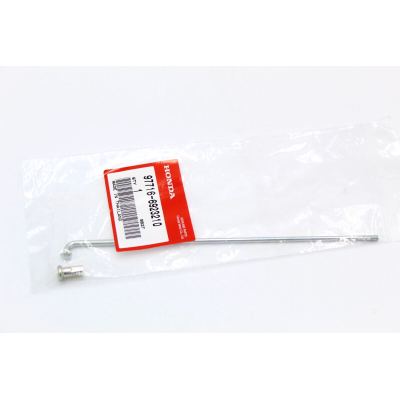 HONDA RAGGIO ANTERIORE ESTERNO MOZZO PER CB350-400 FOUR | Mamoto Ricambi