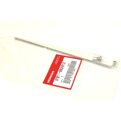 HONDA RAGGIO ANTERIORE ESTERNO MOZZO PER CB500 FOUR-CB750 FOUR K0-K1-K2-K3-K4 | Mamoto Ricambi
