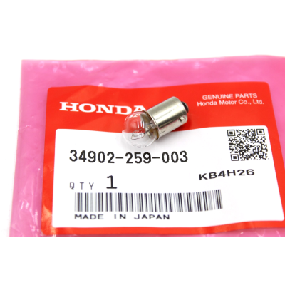 HONDA LAMPADA CRUSCOTTO LUCI STRUMENTI E SPIE CB350-400 FOUR-CB750 FOUR | Mamoto Ricambi