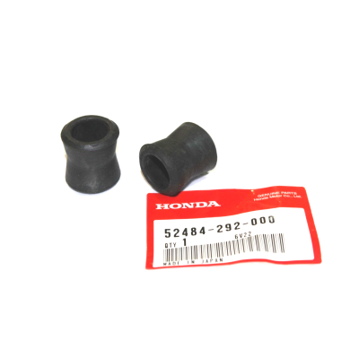 HONDA GOMMINI AMMORTIZZATORI CB750-900-1100F-CB650C-Z-A 52484-292-000 | Mamoto Ricambi