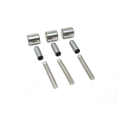 HONDA KIT RULLI-MOLLE AVVIAMENTO PER CB450K-CL450 TWIN-CB500T | Mamoto Ricambi