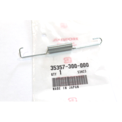 HONDA MOLLA INTERRUTTORE STOP CB750 FOUR K0-K1-K2-K3-K4-K5-K6 | Mamoto Ricambi