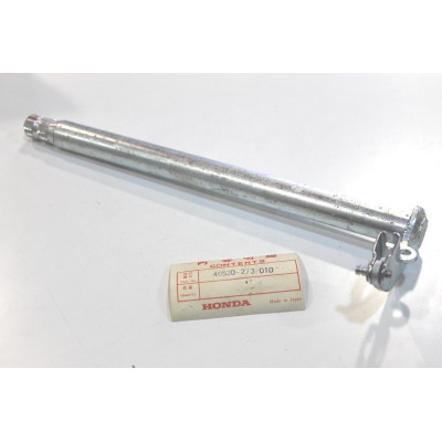 HONDA SUPPORTO PEDALE FRENO POSTERIORE CL77 46520-273-010 | Mamoto Ricambi