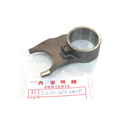 HONDA FORCHETTA CAMBIO DX PER CB500 FOUR K0-K1-K2 24211-323-000 | Mamoto Ricambi