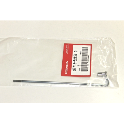 HONDA RAGGIO POSTERIORE ESTERNO MOZZO PER CB350-400 FOUR | Mamoto Ricambi