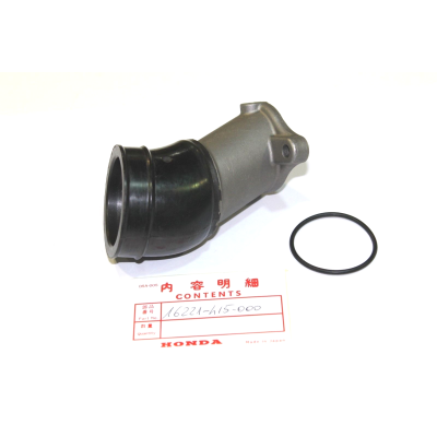 HONDA COLLETTORE ASPIRAZIONE SX CX500 16221-415-000 | Mamoto Ricambi