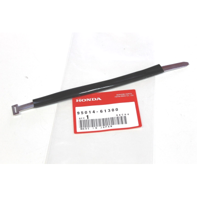 HONDA FASCETTA FISSAGGIO IMPIANTO ELETTRICO TELAIO PER CB350-400-500 FOUR | Mamoto Ricambi