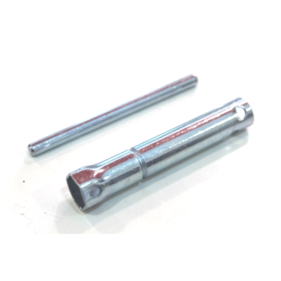 HONDA CHIAVE CANDELA CB350-400-500-750 FOUR | Mamoto Ricambi
