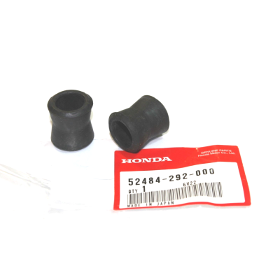 HONDA GOMMINI AMMORTIZZATORI CB350K TWIN-CB500T TWIN 52484-292-000 | Mamoto Ricambi
