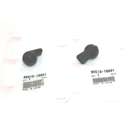 HONDA GOMMINI LEVE FRENO-FRIZIONE CB350K TWIN-CB/CL450 TWIN 95010-16001 | Mamoto Ricambi