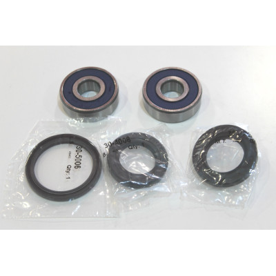 HONDA KIT CUSCINETTI RUOTA ANTERIORE PER CX500-CM400 | Mamoto Ricambi