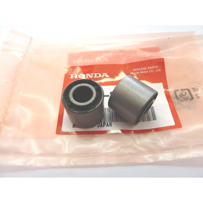 HONDA BOCCOLE ATTACCO AMMORTIZZATORE POSTERIORE CB350K TWIN-CB/C450 TWIN | Mamoto Ricambi