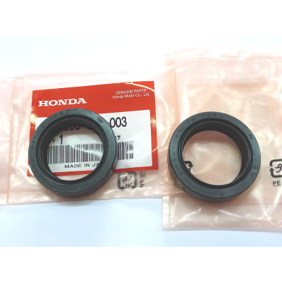 HONDA COPPIA PARAOLI FORCELLA CB350 FOUR-CB350K TWIN 91255-312-003 | Mamoto Ricambi
