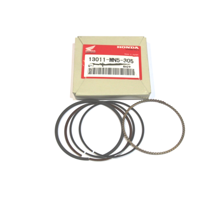 HONDA FASCE MOTORE STANDARD PER GL1500 GOLDWING 87-97 | Mamoto Ricambi