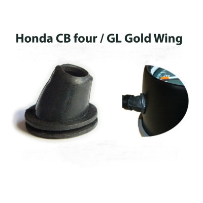 HONDA GOMMINO RESET KILOMETRI PARZIALI PER CB350-400-450-500 FOUR | Mamoto Ricambi
