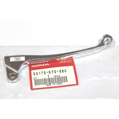 HONDA LEVA FRENO ANTERIORE CB350K K0-K1-K2-K3 TWIN-CB450K-K0-K1-K2-K3 TWIN | Mamoto Ricambi
