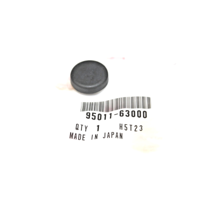 HONDA GOMMINO CAVALLETTO LATERALE CB750 FOUR K0-K1-K2-K3-K4-K5 95011-63000 | Mamoto Ricambi