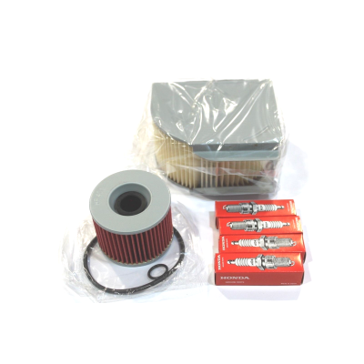 HONDA KIT TAGLIANDO COMPLETO CB350-400 FOUR | Mamoto Ricambi