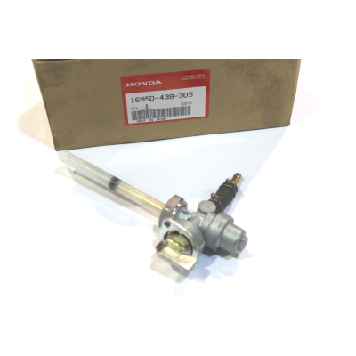HONDA RUBINETTO BENZINA CB750FA-CB900FZ-FA 16950-438-305 | Mamoto Ricambi