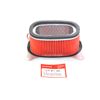 HONDA FILTRO ARIA PER XRV750 AFRICA TWIN 93-00 17230-MY1-000 | Mamoto Ricambi