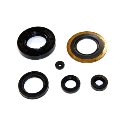 HONDA KIT PARAOLI MOTORE PER CB250-400N -CB250T-CB400T | Mamoto Ricambi