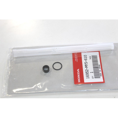 HONDA KIT FILTRO RUBINETTO BENZINA CB500 92-00 16952-MY5-610 | Mamoto Ricambi