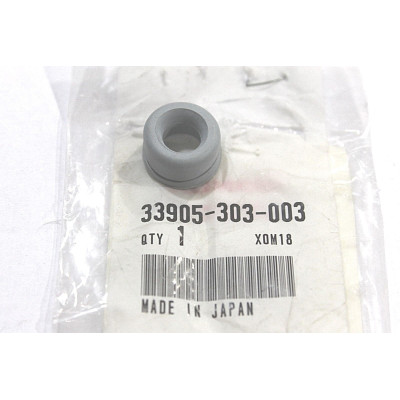 HONDA GOMMINO PORTALAMPADA LUCE POSIZIONE PER CB500 FOUR K0-K1-K2 33905-303-003 | Mamoto Ricambi