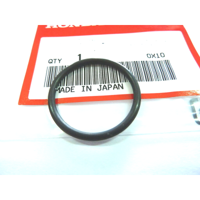 HONDA O-RING COPERCHIO REGISTRO PUNTERIE PER CB350-400-500-750 FOUR | Mamoto Ricambi