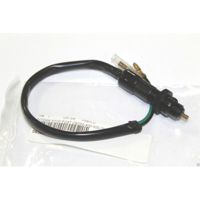 HONDA INTERRUTTORE ACCENSIONE STOP POSTERIORE CB500T-CB750 FOUR 35350-KJ9-405 | Mamoto Ricambi
