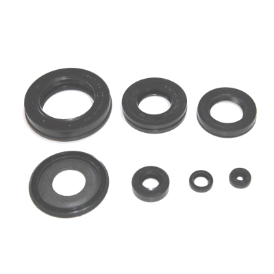 HONDA KIT PARAOLI MOTORE PER CB750-900-1100F BOL-D'OR | Mamoto Ricambi