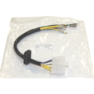 HONDA CABLAGGIO STATORE PER CB350-400 FOUR 31110-333-000 | Mamoto Ricambi