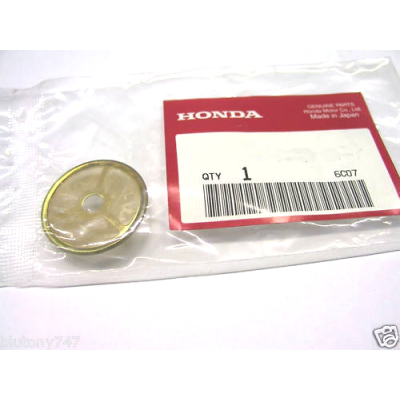 HONDA FILTRO RUBINETTO BENZINA CB750 FOUR K0-K1-K2-K3-K4 16957-268-010 | Mamoto Ricambi