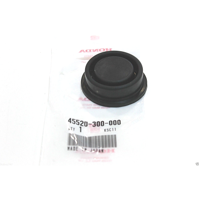 HONDA MEMBRANA VASCHETTA POMPA FRENO ANTERIORE PER CB450 K4-K5-CB500T | Mamoto Ricambi