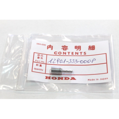 HONDA BULBO PASSAGGIO OLIO TESTA CILINDRO PER CB350-400 FOUR 12901-333-000 | Mamoto Ricambi