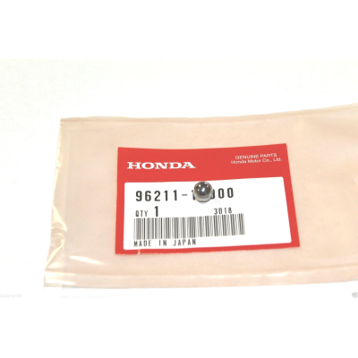 HONDA SFERA ASTA RINVIO FRIZIONE CB500 FOUR K0-K1-K2 96211-10000 | Mamoto Ricambi
