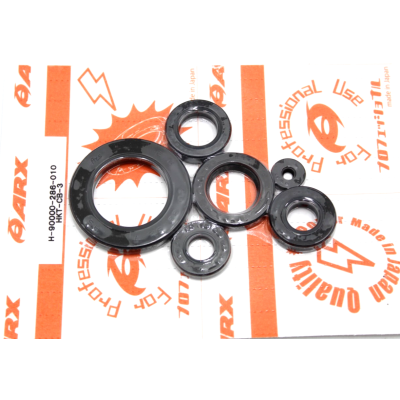 HONDA KIT PARAOLI MOTORE ARUSU PER CB/CL250/350K1-K4 | Mamoto Ricambi