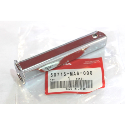 HONDA STAFFA PEDANA PASSEGGERO PER CB400FOUR-CB500T-CB750SS-CMX450 | Mamoto Ricambi
