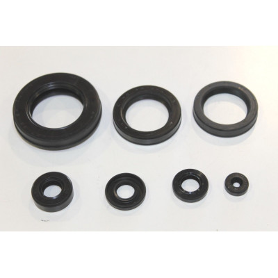 HONDA KIT PARAOLI MOTORE PER CB650Z-A-C-B | Mamoto Ricambi