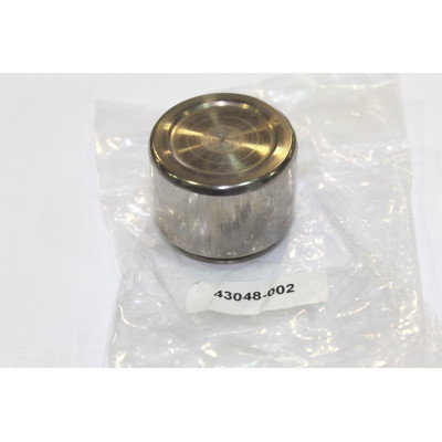 KAWASAKI PISTONE PINZA FRENO ANTERIORE PER Z1-900 43048-002 | Mamoto Ricambi