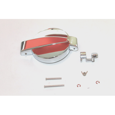 HONDA TAPPO SERBATOIO COMPLETO PER CB450K-CL450K3-K4-K5-TWIN-CB750 FOUR | Mamoto Ricambi