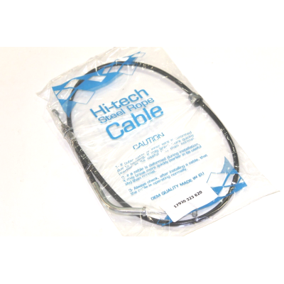 HONDA CAVO GAS B CB500 FOUR K0-K1-K2 17920-323-620 | Mamoto Ricambi