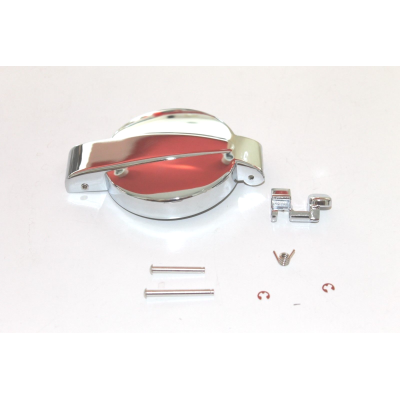 HONDA TAPPO SERBATOIO BENZINA COMPLETO DI GANCIO PER CB350-400-500-750 FOUR | Mamoto Ricambi