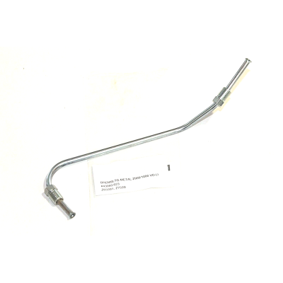 KAWASAKI CANNETTA FRENO ANTERIORE SX PER Z650B1-Z750B | Mamoto Ricambi