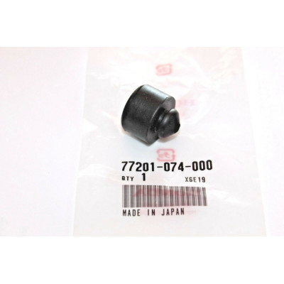 HONDA GOMMINO SELLA CB350-400 FOUR 77201-074-000 | Mamoto Ricambi