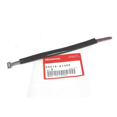 HONDA FASCETTA FISSAGGIO IMPIANTO ELETTRICO TELAIO PER CB450K-CB500T-CB750 FOUR | Mamoto Ricambi