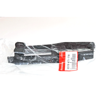 HONDA FASCIA SCORRICATENA PER XR250-XR350RF-XR600-XL600LM-R 52170-KT1-770 | Mamoto Ricambi