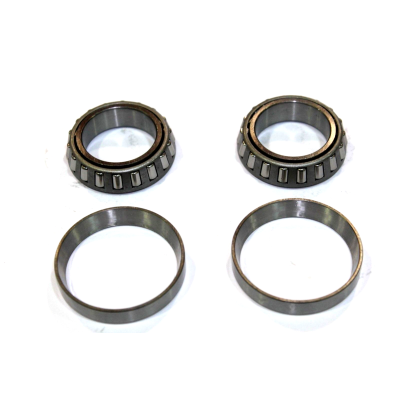 KAWASAKI KIT CUSCINETTI STERZO CONICI PER Z400-Z440-KH250-KH400-KH500 | Mamoto Ricambi