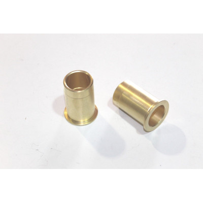 KAWASAKI BOCCOLE IN BRONZO FORCELLONE PER KH400-KH500-KH750-Z400-Z650-Z750B-Z900 | Mamoto Ricambi